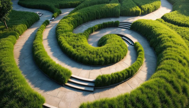 Hardscape Installations