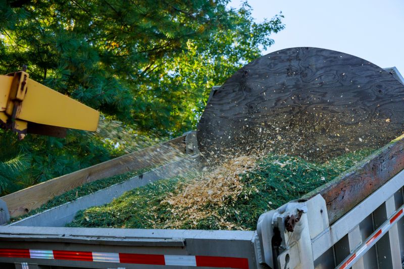 Rubber Mulching Cost Insights — Cost of Rubber Mulching