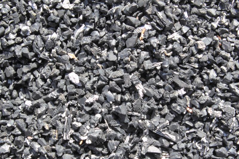 Recycled Rubber Mulch Benefits